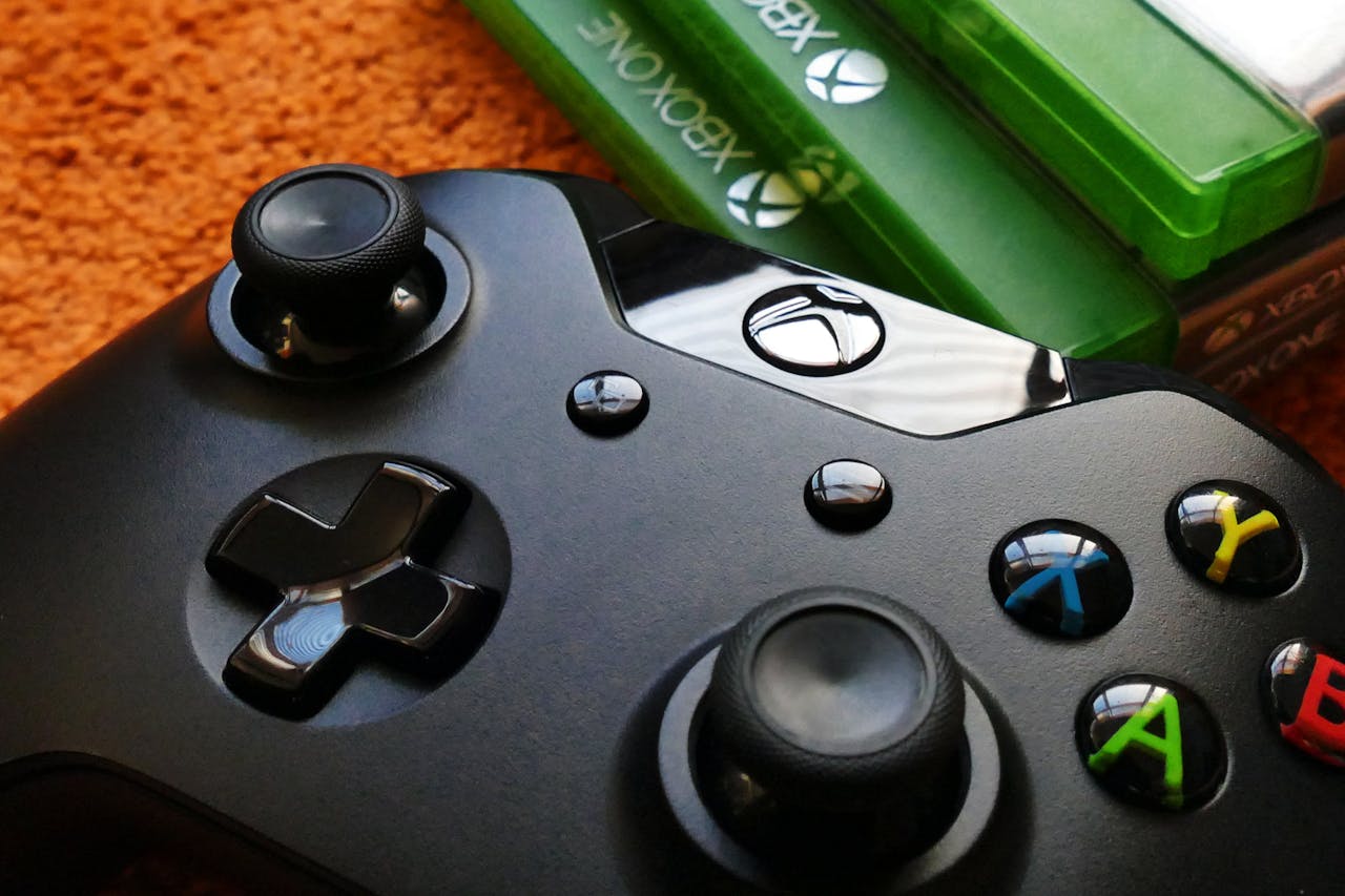 Xbox Gaming Console Price in BD 2025