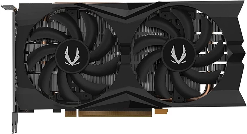 ZOTAC Graphics Card Price in Bangladesh