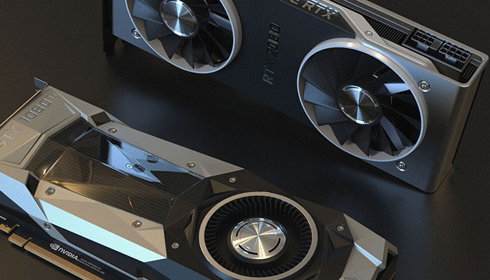 Exclusive Graphics Card Price in Bangladesh 2025