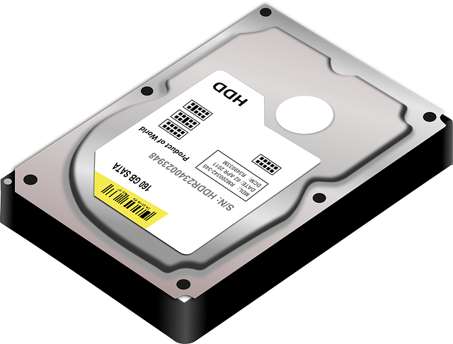 Best Hard Disk Drive price in BD 2025