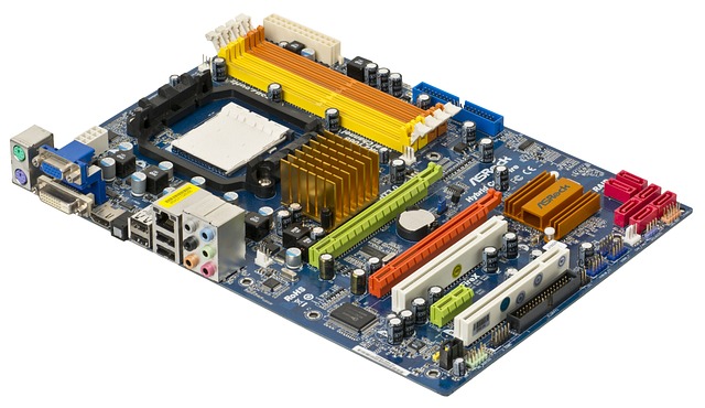 Top Motherboard price in BD 2025
