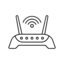 Wi-Fi Router
