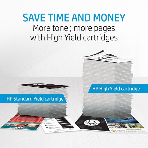 HP 49A Black Toner (For LJ1320, 1160, 3390)