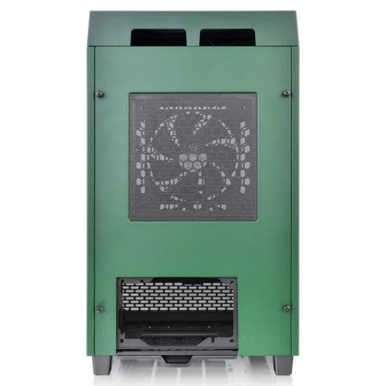 Thermaltake The Tower 100 Racing Green Mini Chassis