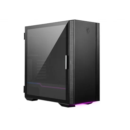 MSI MPG QUIETUDE 100S MID TOWER Chassis