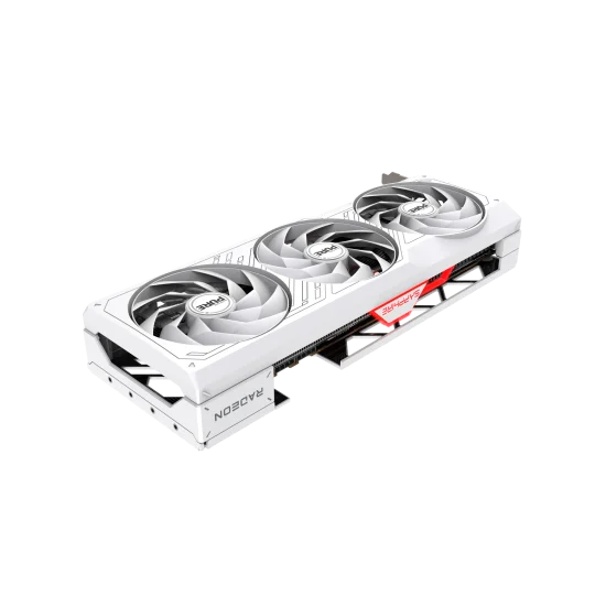 SAPPHIRE Pure AMD Radeon RX 7700 XT Gaming OC 12GB GDDR6 Graphics Card