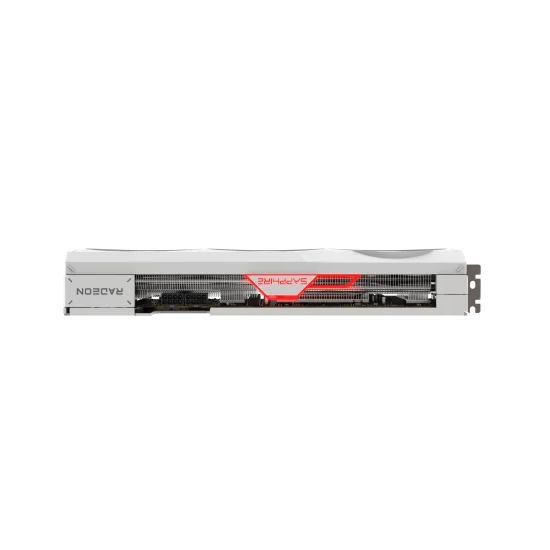 SAPPHIRE Pure AMD Radeon RX 7700 XT Gaming OC 12GB GDDR6 Graphics Card