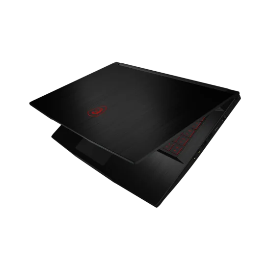 MSI GF63 Thin 11UCX Intel Core I5 11th Gen-11260H RTX 2050 GDDR6 4GB Graphics 8GB DDR4 RAM 512GB NVMe SSD 15.6 Inch FHD 144Hz Gaming Laptop