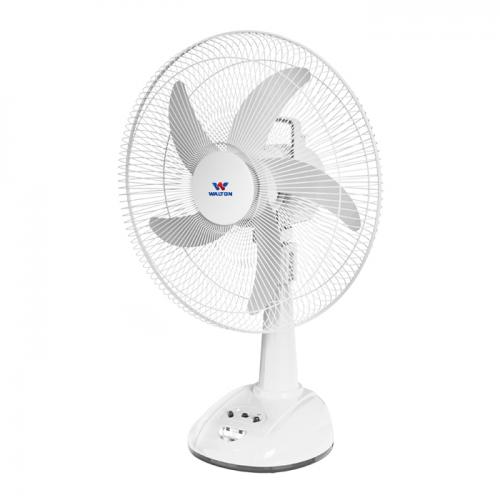 Walton 14 Inch Rechargeable Table Fan - Model WRTF14A