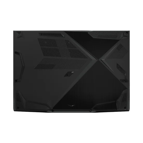 MSI GF63 Thin 11UCX Intel Core I5 11th Gen-11260H RTX 2050 GDDR6 4GB Graphics 8GB DDR4 RAM 512GB NVMe SSD 15.6 Inch FHD 144Hz Gaming Laptop