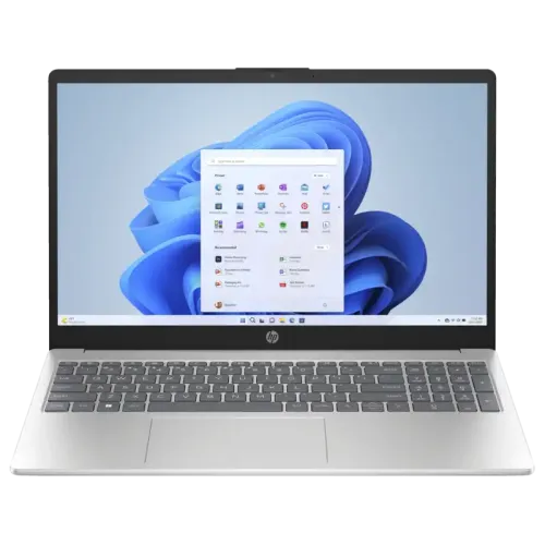 HP 15-fd0211TU Core i7 13th Gen 15.6" FHD Laptop