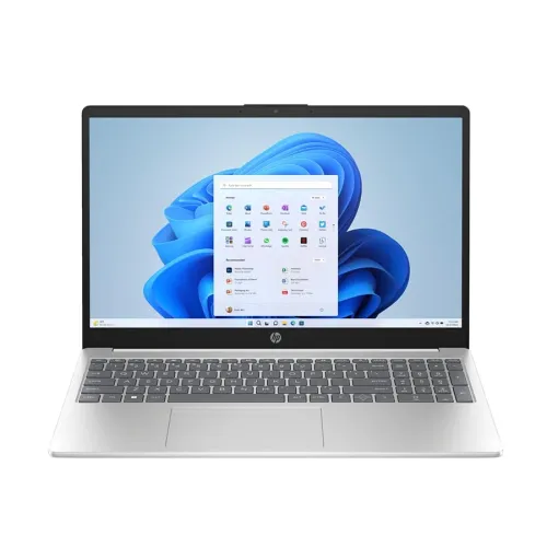 HP 15-fd0293TU Core i5 13th Gen 15.6" FHD Laptop With Backlit Keyboard