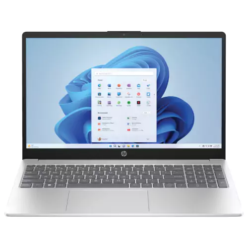 HP 15-fd1119TU Core i7 13th Gen 15.6" FHD Laptop