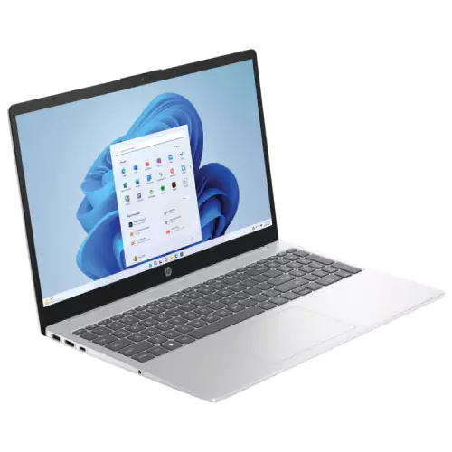 HP 15-fd1119TU Core i7 13th Gen 15.6" FHD Laptop