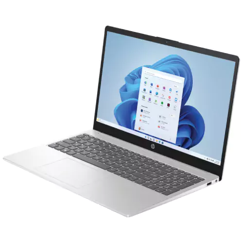 HP 15-fd1119TU Core i7 13th Gen 15.6" FHD Laptop