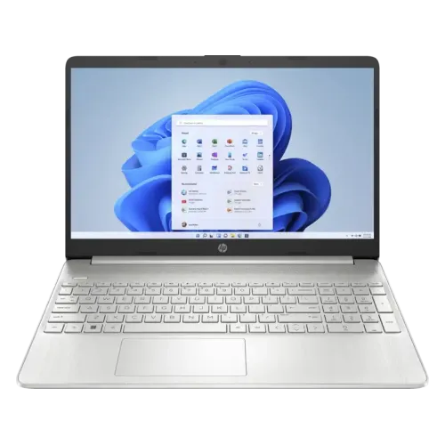 HP 15s-eq2326AU AMD Ryzen 5 5500U 15.6" FHD Laptop