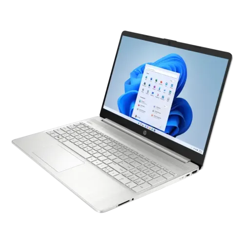 HP 15s-eq2326AU AMD Ryzen 5 5500U 15.6" FHD Laptop
