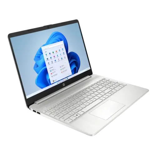 HP 15s-eq2326AU AMD Ryzen 5 5500U 15.6" FHD Laptop