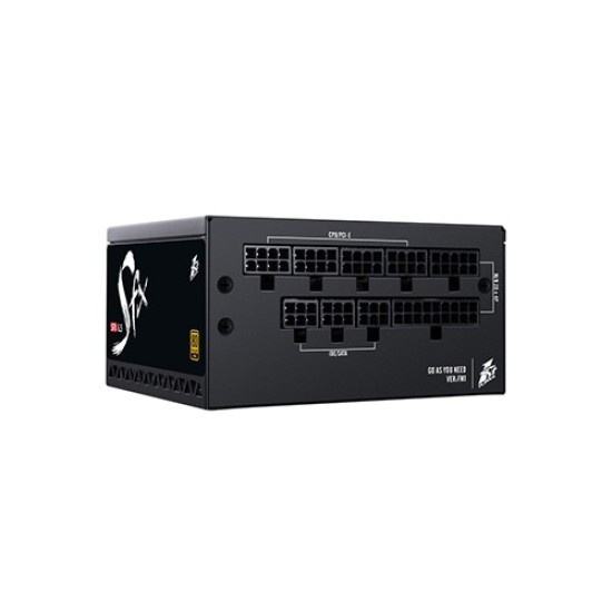 1ST PLAYER SFX 750W 80 PLUS Platinum Full-modular Power Supply