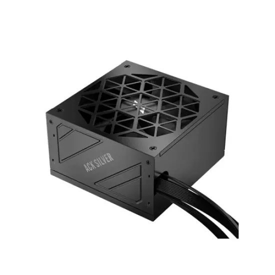 1stPlayer ACK Silver 750W 80 Plus Silver Non-modular Power Supply