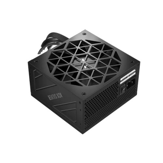 1stPlayer ACK Silver 850W 80 Plus Silver Non-modular Power Supply