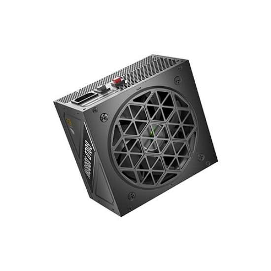 1STPLAYER NGDP ATX 3.1 1000W 80 Plus Gold Certified Full Modular Power Supply