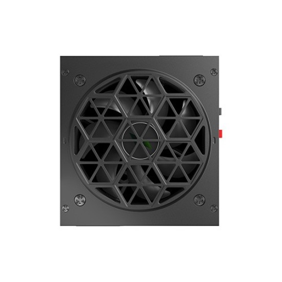 1STPLAYER NGDP ATX 3.1 1000W 80 Plus Gold Certified Full Modular Power Supply