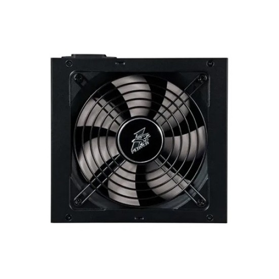 1STPlayer PS-600AX 600W 80 Plus Bronze Non-Modular Power Supply