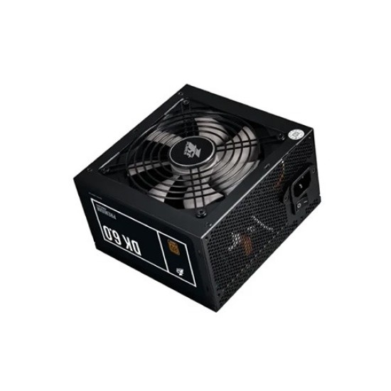 1STPlayer PS-600AX 600W 80 Plus Bronze Non-Modular Power Supply