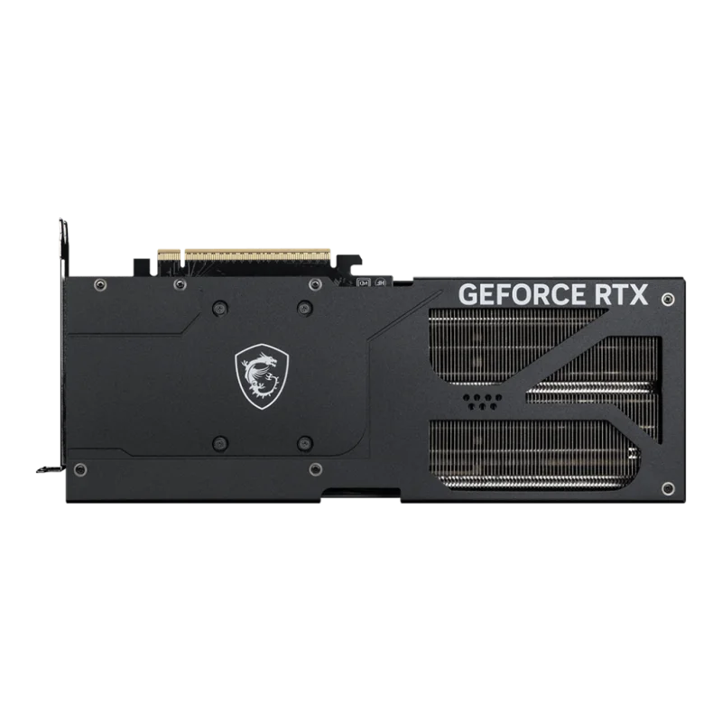 MSI GeForce RTX 5080 16G VENTUS 3X OC PLUS 16GB GDDR7 Graphics Card