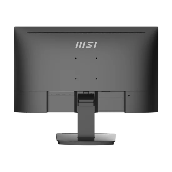 MSI PRO MP243X 23.8 Inch 100Hz Full HD Professional Monitor