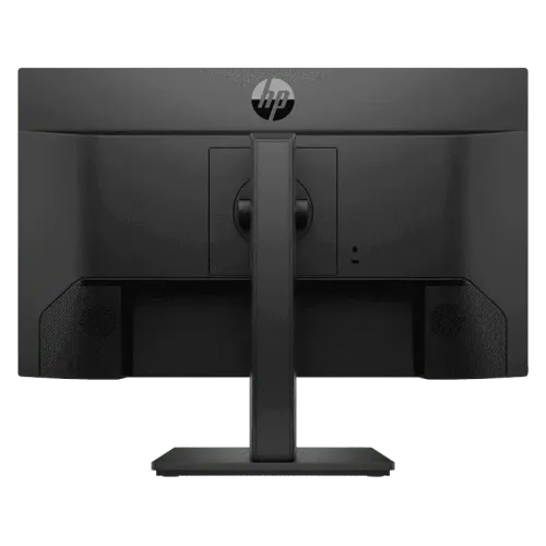 HP 24mh 23.8-inch FHD IPS Monitor