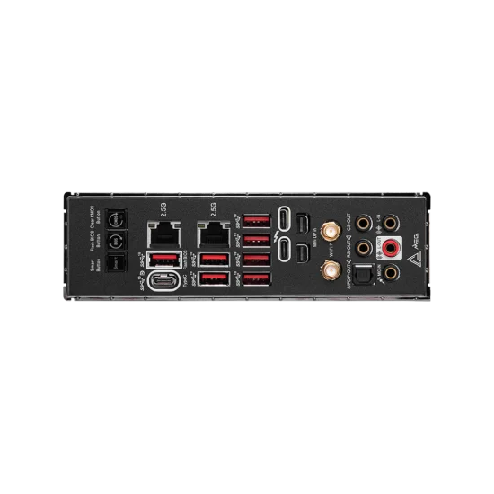 MSI MEG Z790 ACE MAX LGA 1700 E-ATX Gaming Motherboard