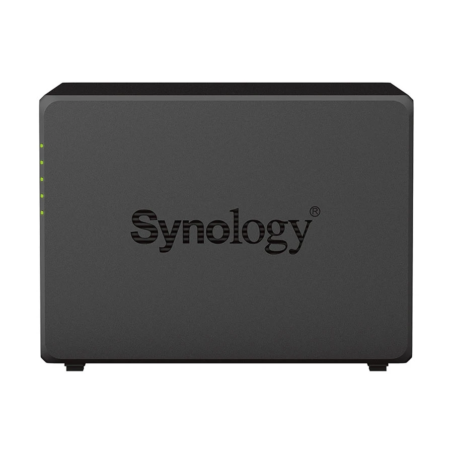 Synology DiskStation DS923+ 4 Bays Desktop Storage