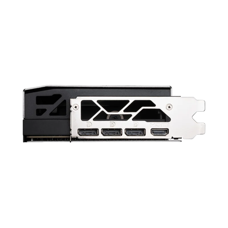 MSI GeForce RTX 5080 16G SUPRIM LIQUID SOC 16GB GDDR7 Graphics Card