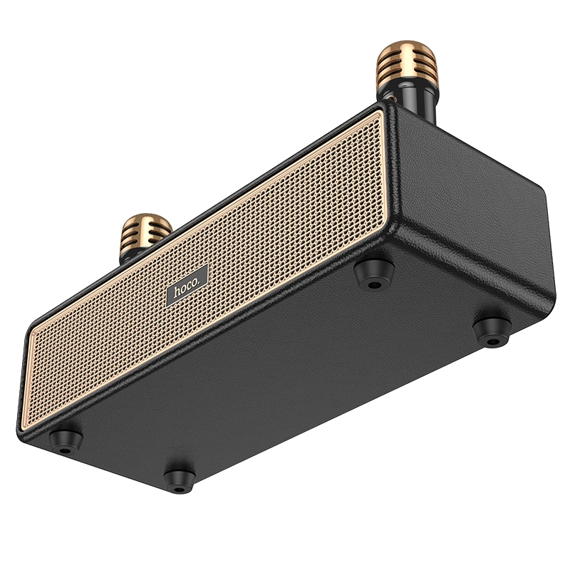 Hoco BS63 Graceful Wireless Dual-Mic Bluetooth Speaker