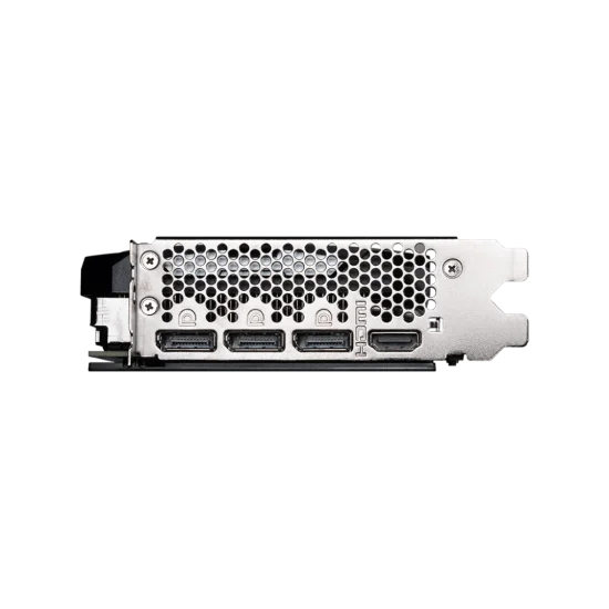 MSI GeForce RTX 4070 SUPER 12G VENTUS 2X OC 12GB GDDR6X Graphics Card
