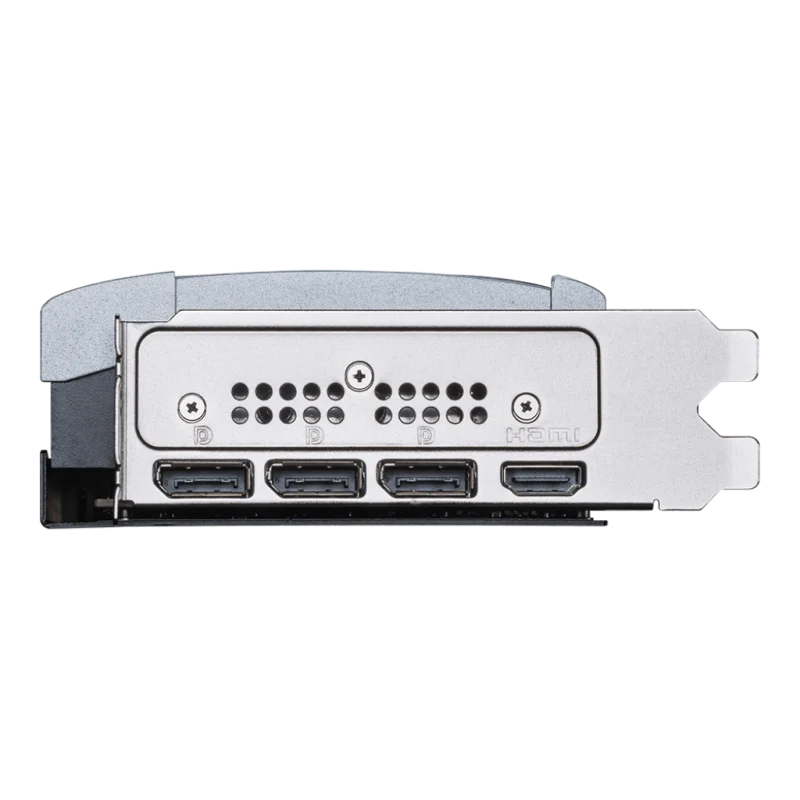 MSI GeForce RTX 5080 16G VENTUS 3X OC PLUS 16GB GDDR7 Graphics Card