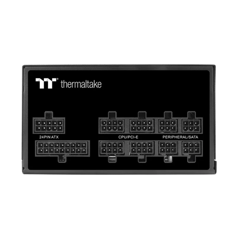 Thermaltake Toughpower GF 750W 80+ Gold Full Modular Premium Edition UK PLUG Power Supply