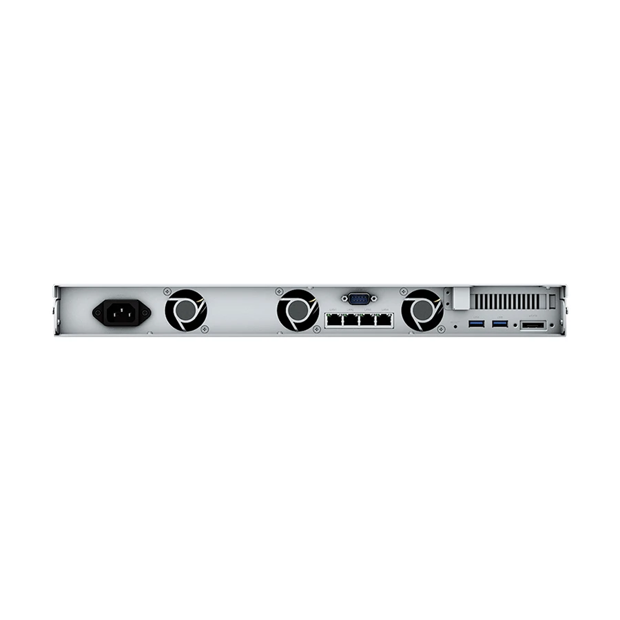 Synology RackStation RS822RP+ 4 Bays NAS Storage 1U Rackmount