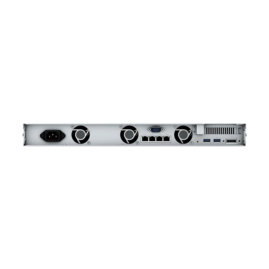 Synology RackStation RS822+ 4 Bays Rackmount Storage