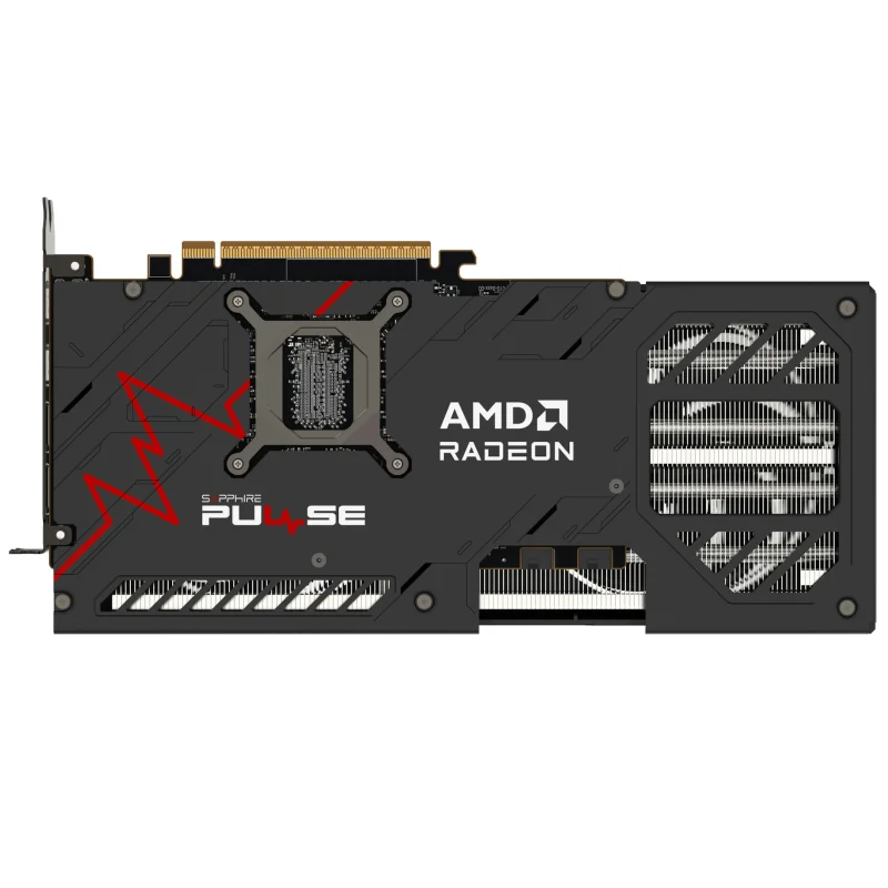 Sapphire PULSE AMD Radeon RX 9070 16GB GDDR6