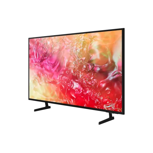 Samsung 50DU7700 50 Inch Crystal 4K UHD Smart TV