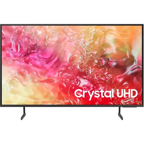 Samsung 50DU7700 50 Inch Crystal 4K UHD Smart TV