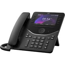 Cisco 6851 IP Phone with Multiplatform Firmware (CP-6851-3PCC-K9)