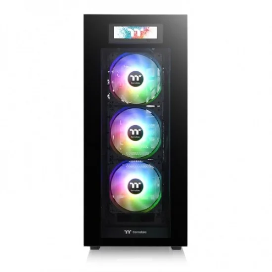 Thermaltake Divider 550 TG Ultra Mid Tower Chassis