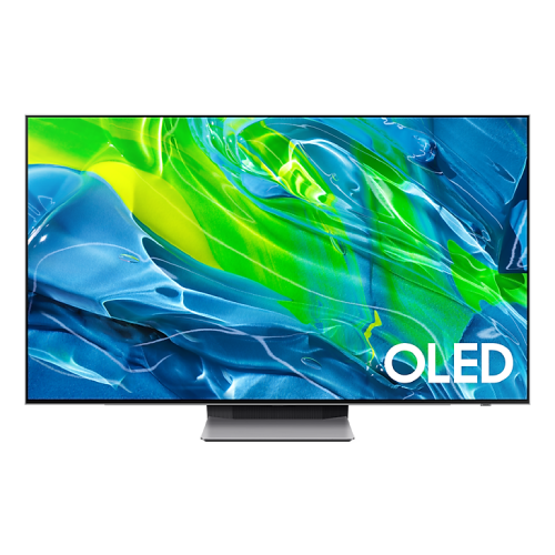 Samsung 65S95B 65" LaserSlim Design OLED 4K Smart TV