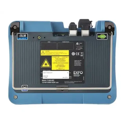 EXFO Maxtester 715B OTDR