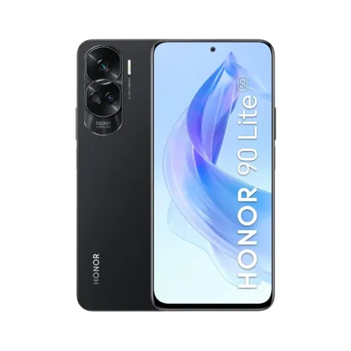 Honor 90 Lite Smartphone (8/256GB)