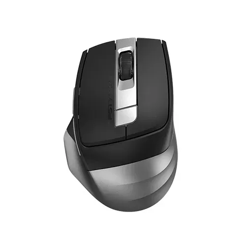 A4TECH FB35C Fstyler Dual Mode Recharegable Bluetooth &amp; 2.4G Wireless Mouse